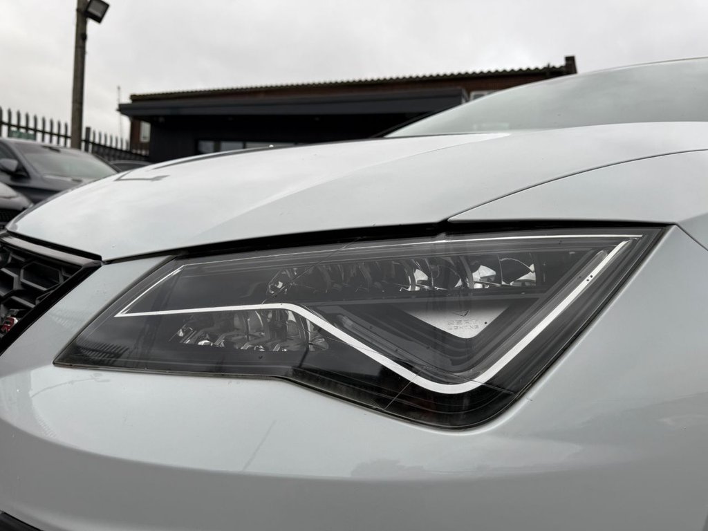 Used SEAT Leon 2018 for sale - 77850107: Photo 27