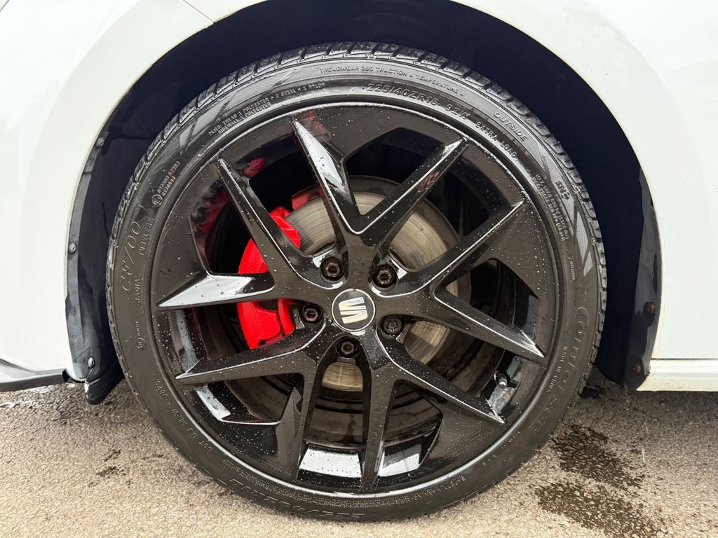 Used SEAT Leon 2018 for sale - 77850107: Photo 29