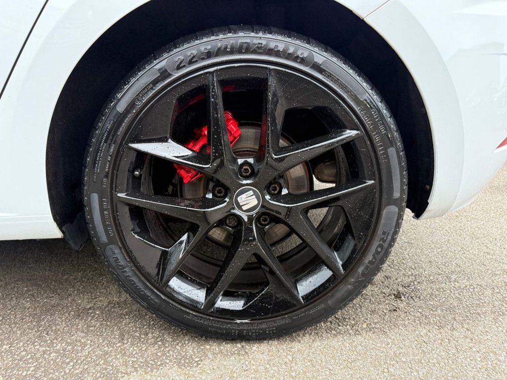 Used SEAT Leon 2018 for sale - 77850107: Photo 30