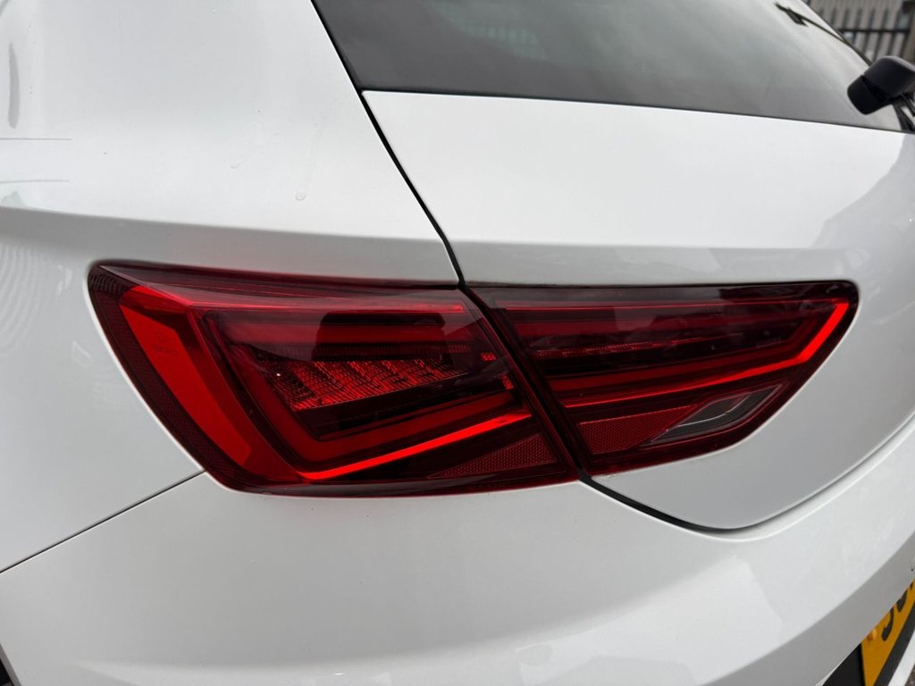 Used SEAT Leon 2018 for sale - 77850107: Photo 31