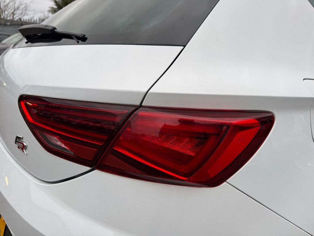 Used SEAT Leon 2018 for sale - 77850107: Photo 33