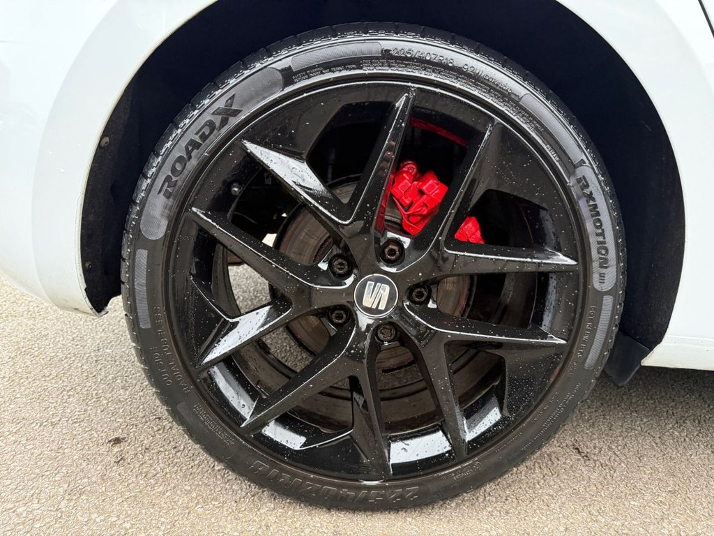 Used SEAT Leon 2018 for sale - 77850107: Photo 34