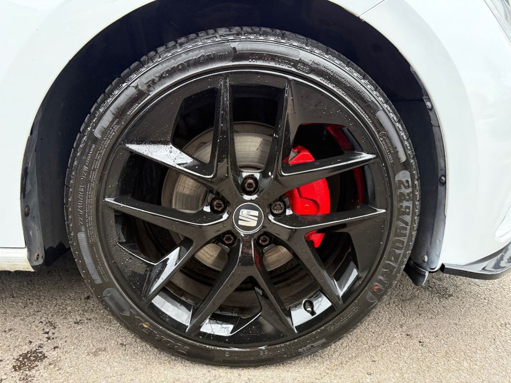 Used SEAT Leon 2018 for sale - 77850107: Photo 35