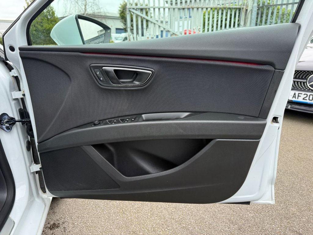 Used SEAT Leon 2018 for sale - 77850107: Photo 36