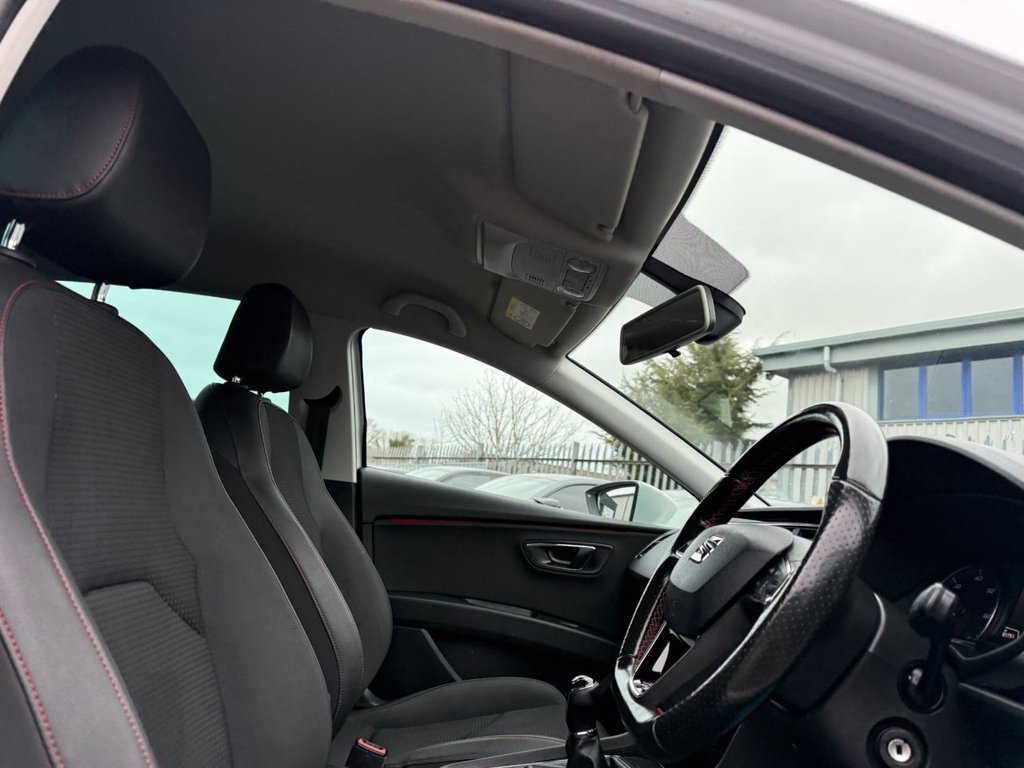 Used SEAT Leon 2018 for sale - 77850107: Photo 39