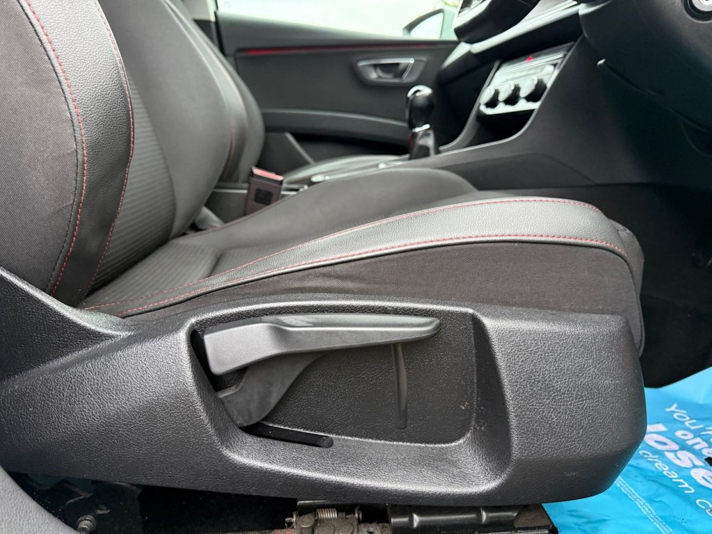 Used SEAT Leon 2018 for sale - 77850107: Photo 41