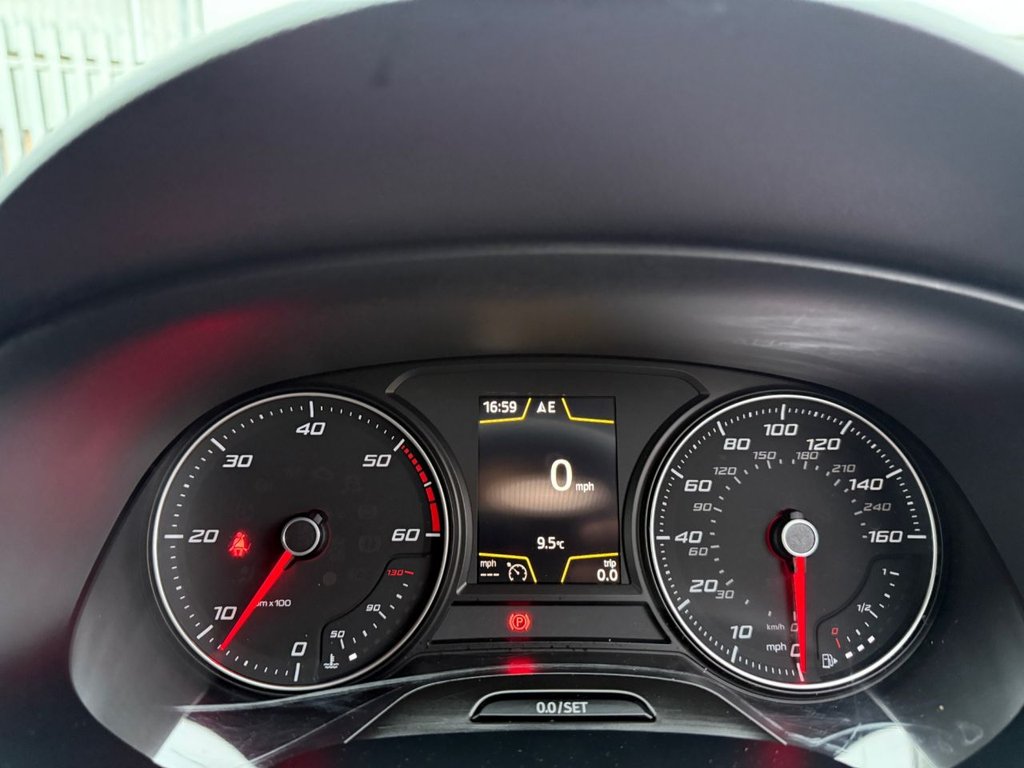 Used SEAT Leon 2018 for sale - 77850107: Photo 43