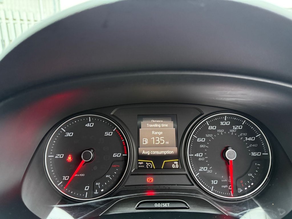 Used SEAT Leon 2018 for sale - 77850107: Photo 44