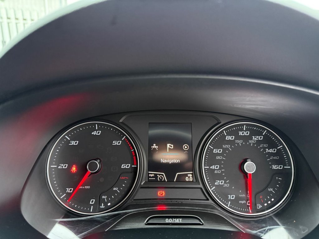 Used SEAT Leon 2018 for sale - 77850107: Photo 45