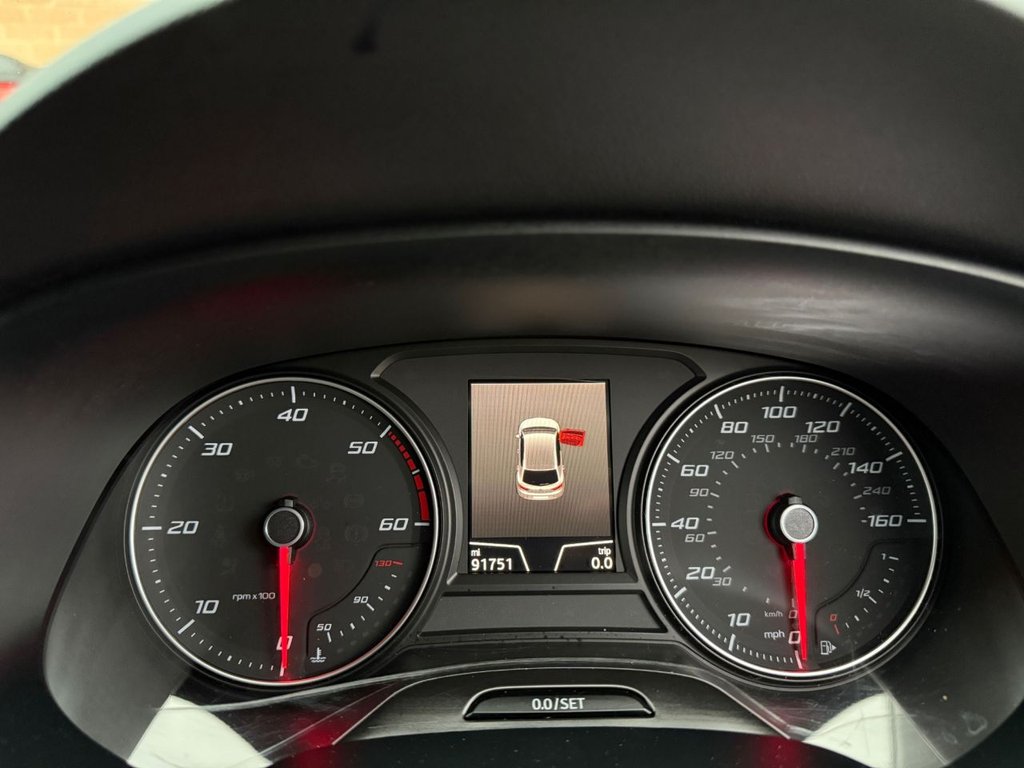 Used SEAT Leon 2018 for sale - 77850107: Photo 46