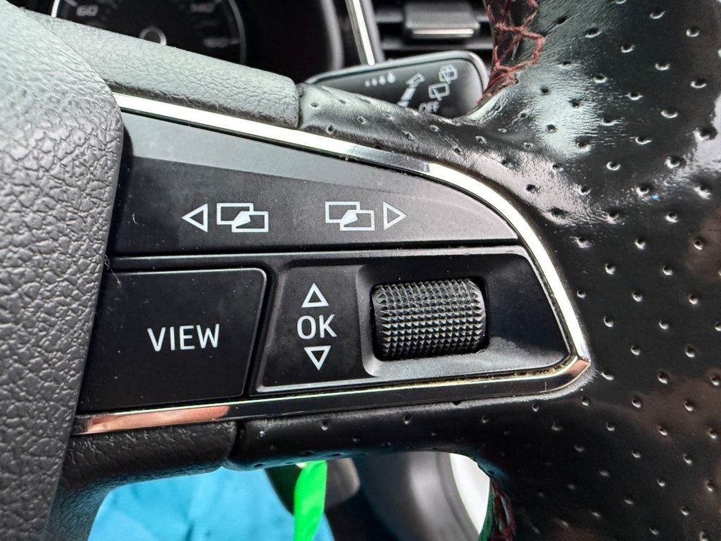 Used SEAT Leon 2018 for sale - 77850107: Photo 47