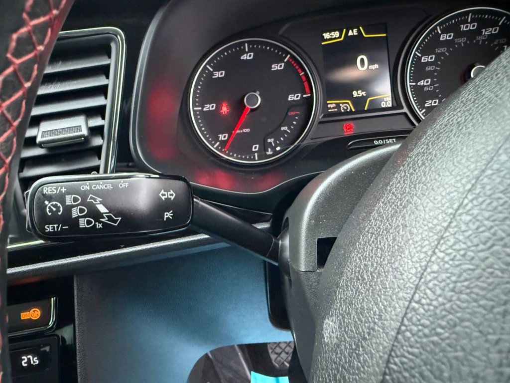 Used SEAT Leon 2018 for sale - 77850107: Photo 50