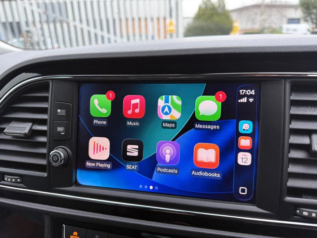 Used SEAT Leon 2018 for sale - 77850107: Photo 8