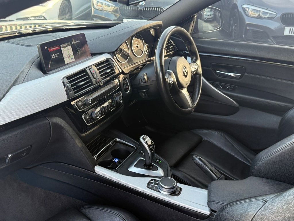Used BMW 4 Series 2018 for sale - 77667745: Photo 20
