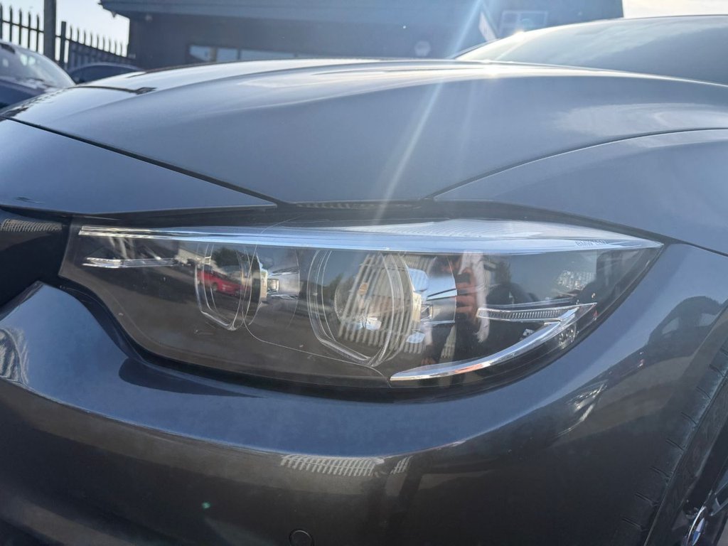 Used BMW 4 Series 2018 for sale - 77667745: Photo 28