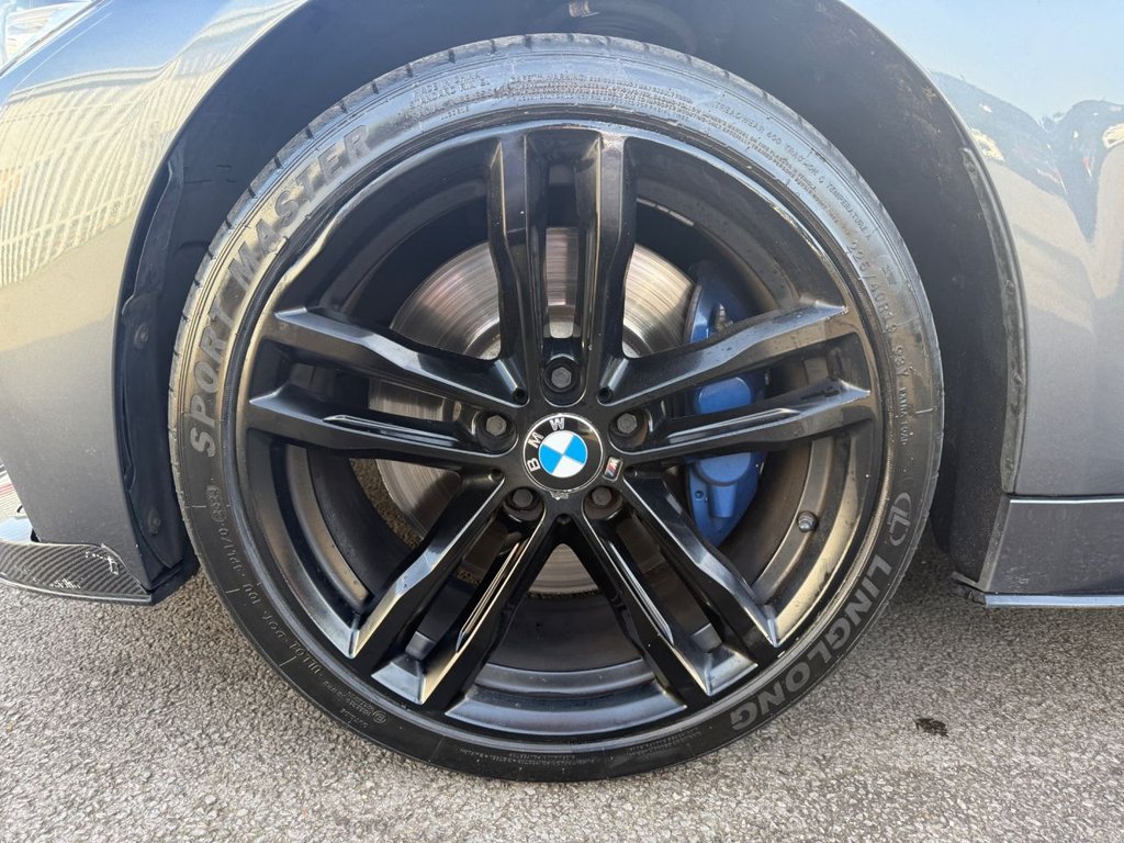 Used BMW 4 Series 2018 for sale - 77667745: Photo 30
