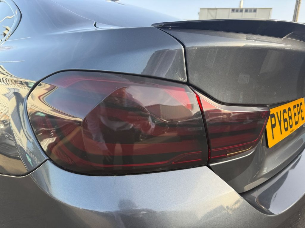 Used BMW 4 Series 2018 for sale - 77667745: Photo 32