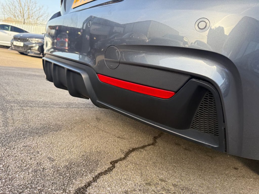 Used BMW 4 Series 2018 for sale - 77667745: Photo 36