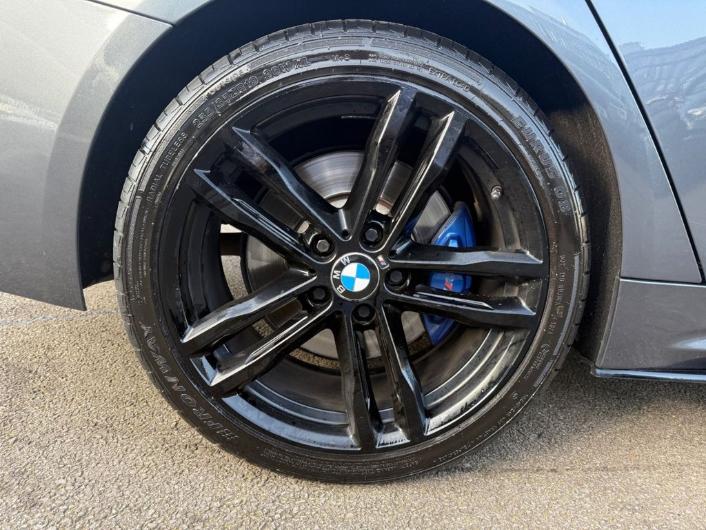 Used BMW 4 Series 2018 for sale - 77667745: Photo 37