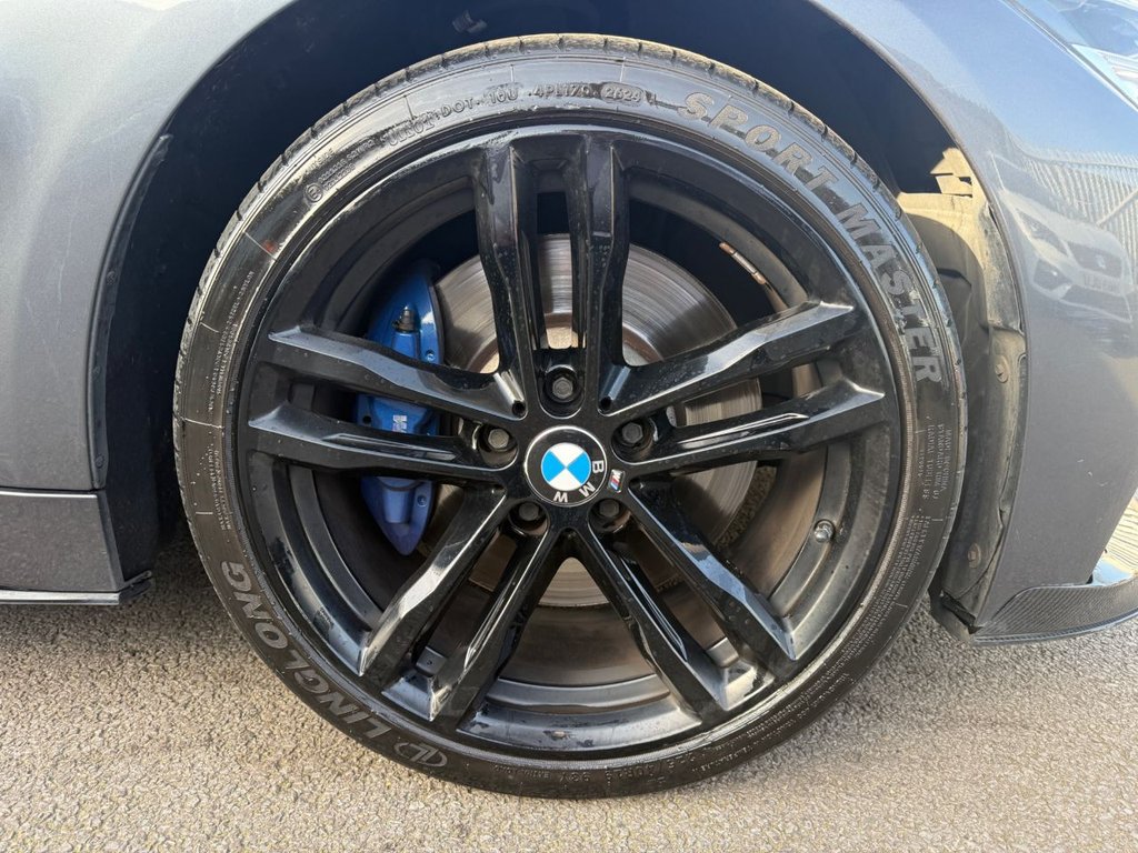 Used BMW 4 Series 2018 for sale - 77667745: Photo 38