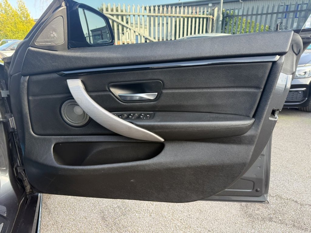 Used BMW 4 Series 2018 for sale - 77667745: Photo 39