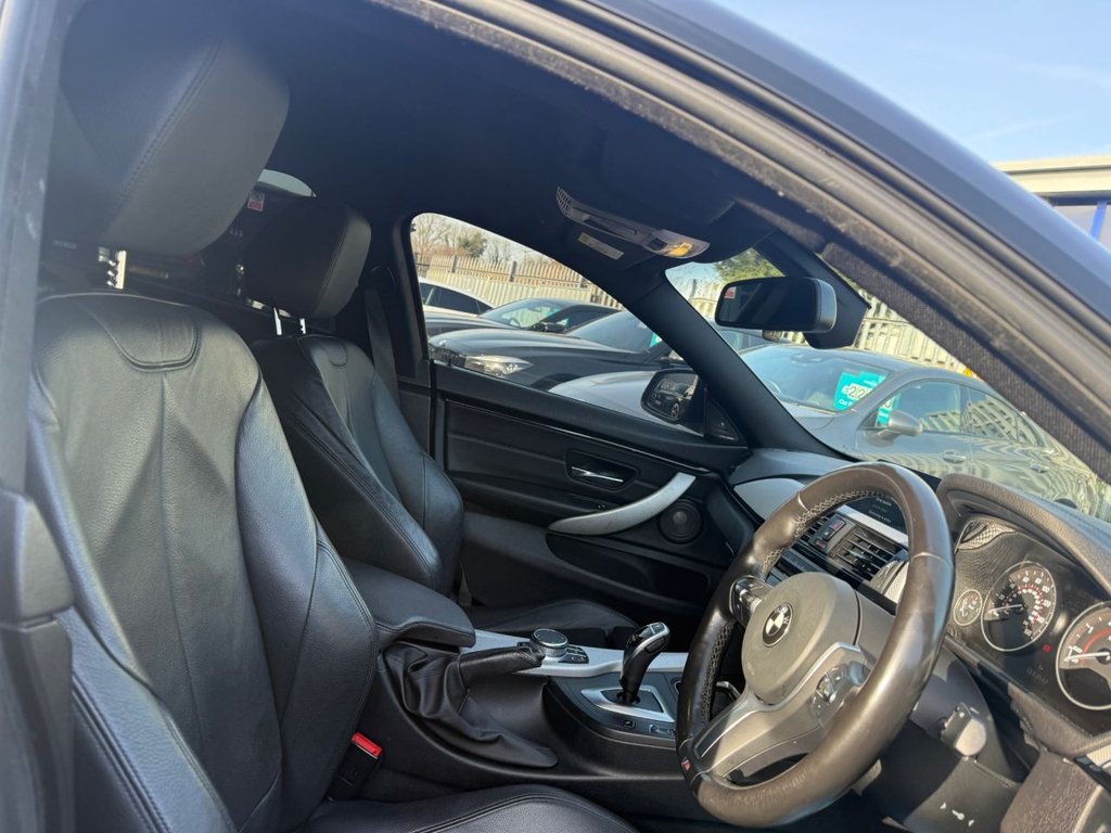 Used BMW 4 Series 2018 for sale - 77667745: Photo 42