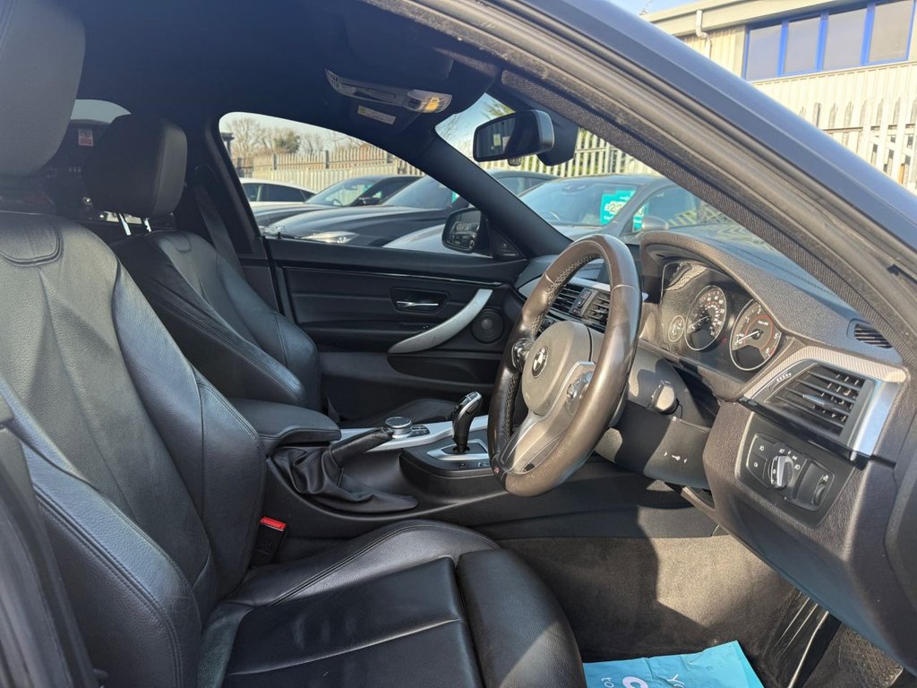 Used BMW 4 Series 2018 for sale - 77667745: Photo 43