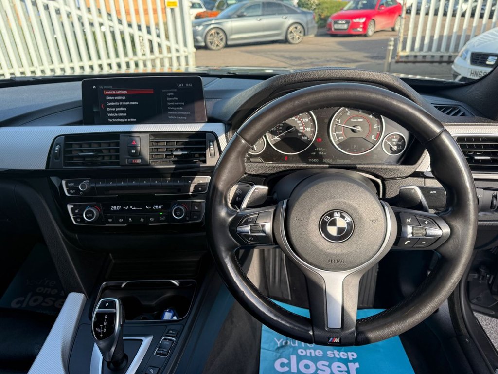 Used BMW 4 Series 2018 for sale - 77667745: Photo 46
