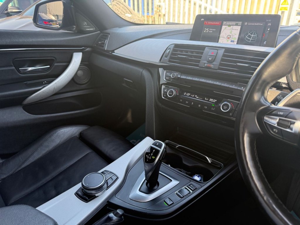 Used BMW 4 Series 2018 for sale - 77667745: Photo 6