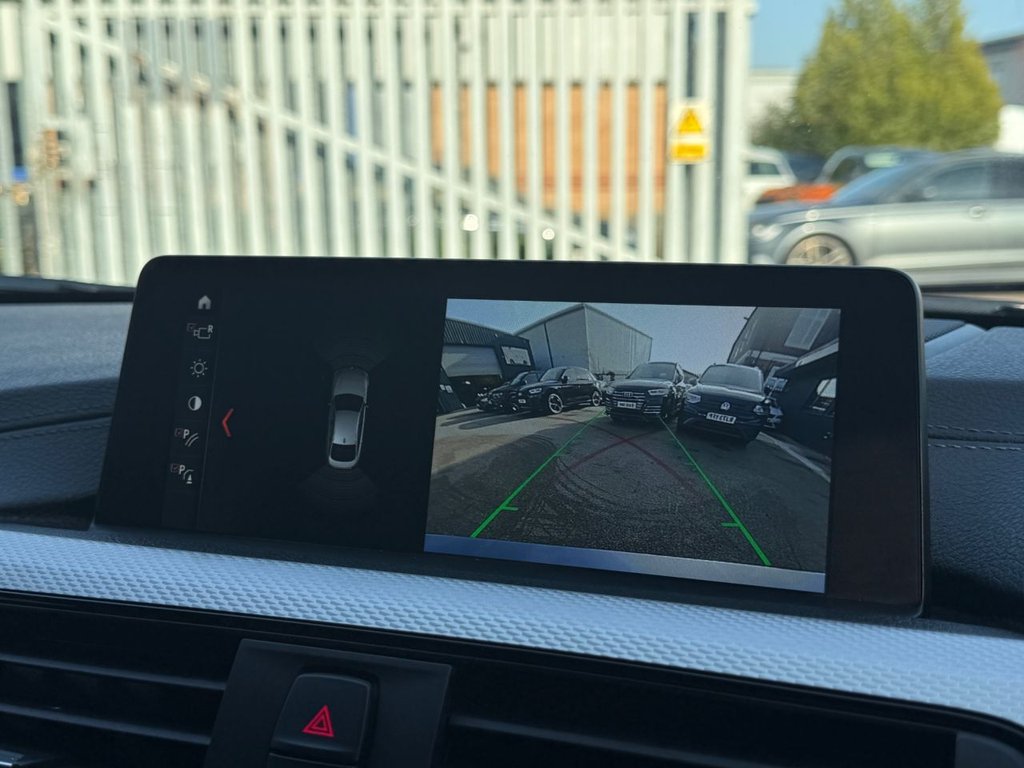 Used BMW 4 Series 2018 for sale - 77667745: Photo 8