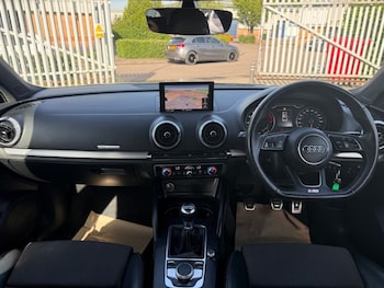 Used Audi A3 2018 for sale - 78990293: Photo