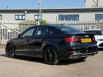Used Audi A3 2018 for sale - 78990293: Photo