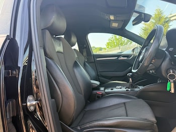 Used Audi A3 2018 for sale - 78990293: Photo