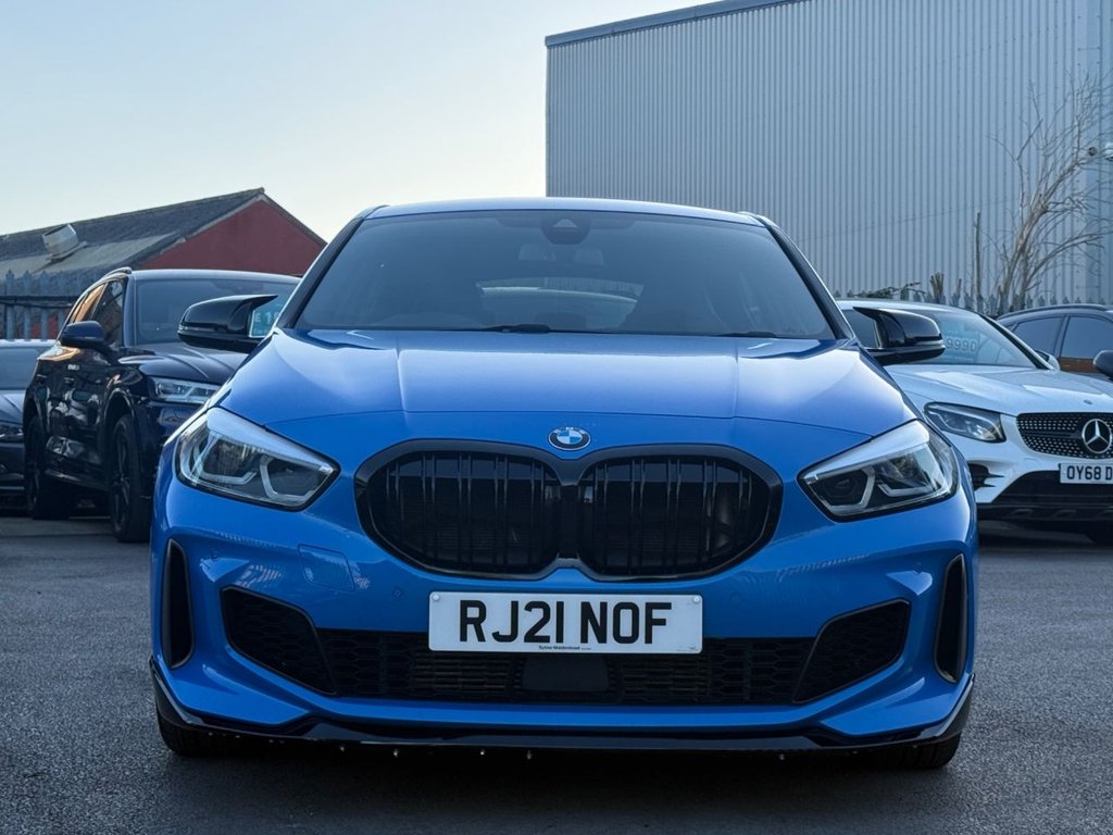 Used BMW 1 Series 2021 for sale - 78219320: Photo 10