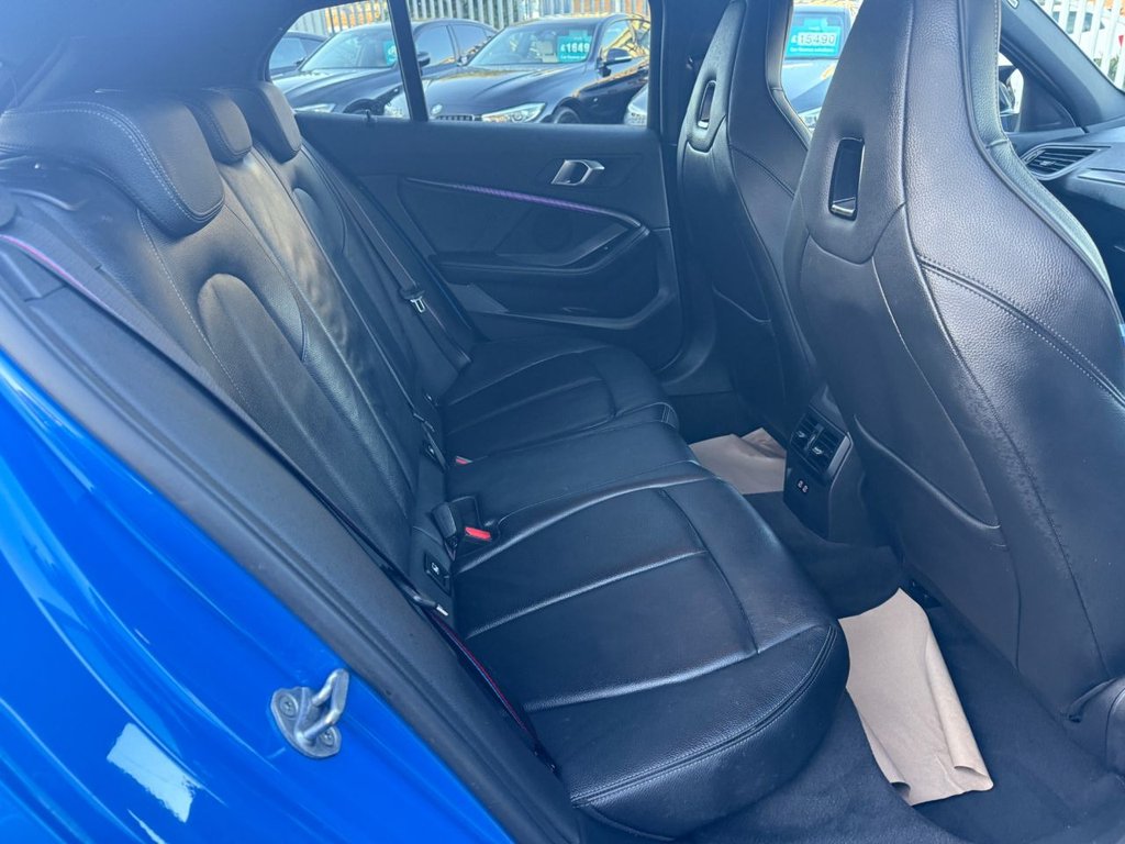 Used BMW 1 Series 2021 for sale - 78219320: Photo 11