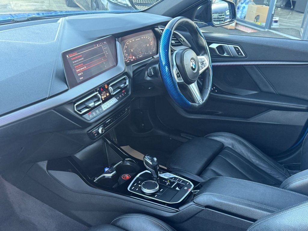 Used BMW 1 Series 2021 for sale - 78219320: Photo 13