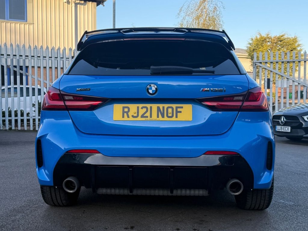 Used BMW 1 Series 2021 for sale - 78219320: Photo 14