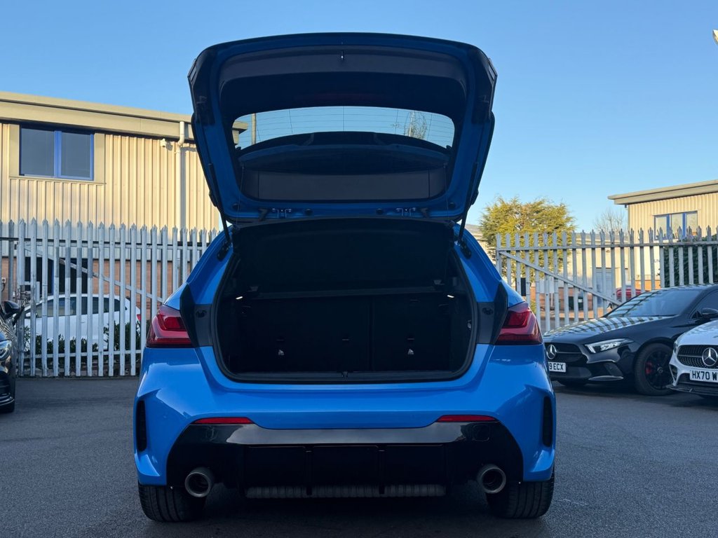 Used BMW 1 Series 2021 for sale - 78219320: Photo 16