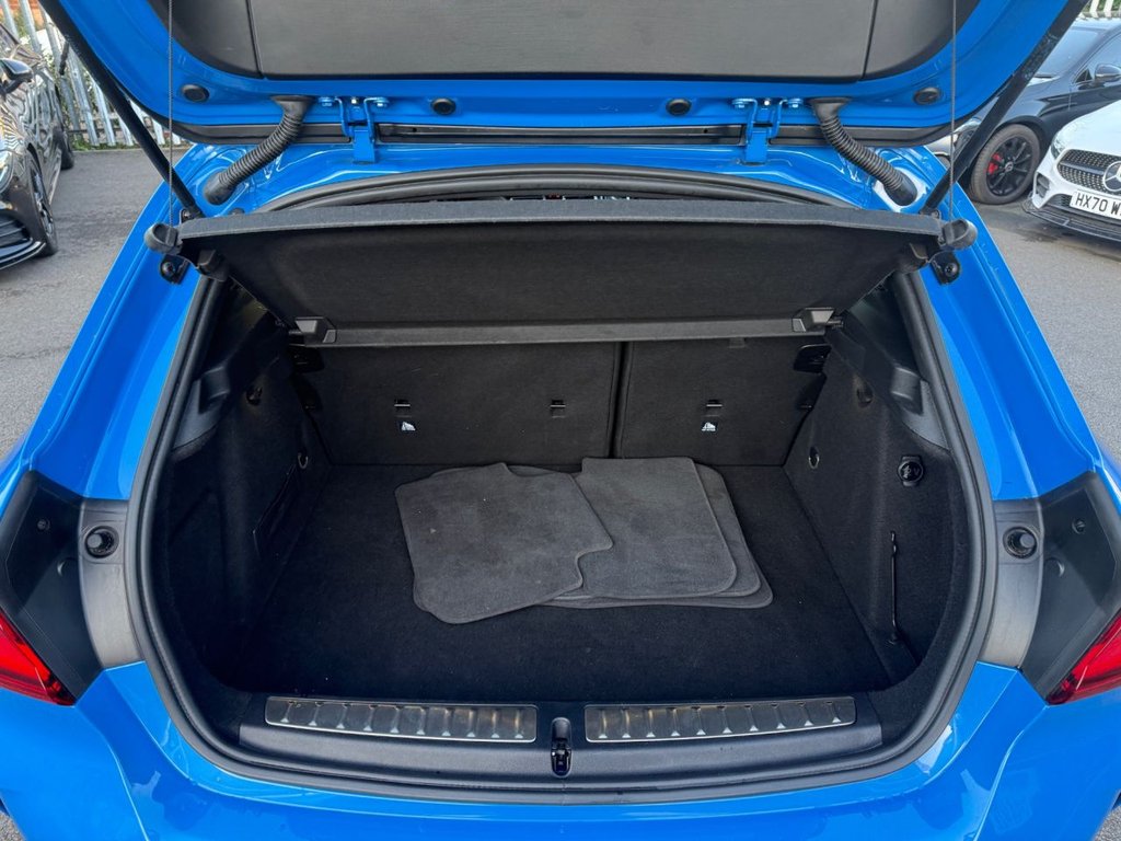 Used BMW 1 Series 2021 for sale - 78219320: Photo 17