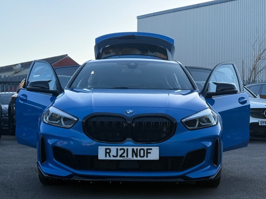 Used BMW 1 Series 2021 for sale - 78219320: Photo 19