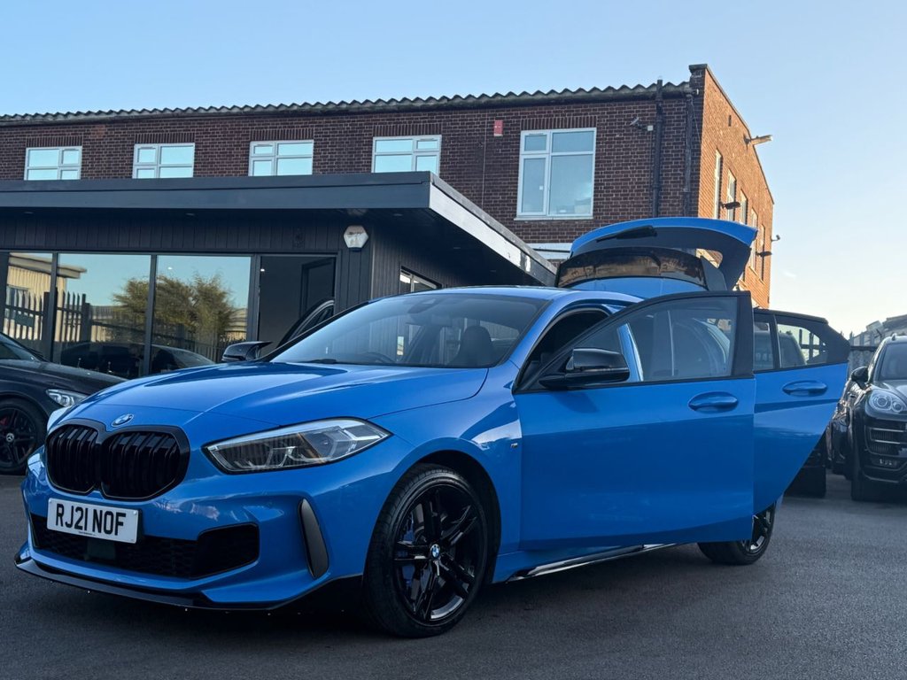 Used BMW 1 Series 2021 for sale - 78219320: Photo 20