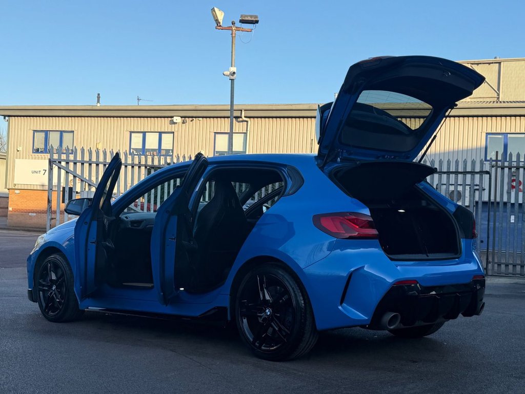 Used BMW 1 Series 2021 for sale - 78219320: Photo 21