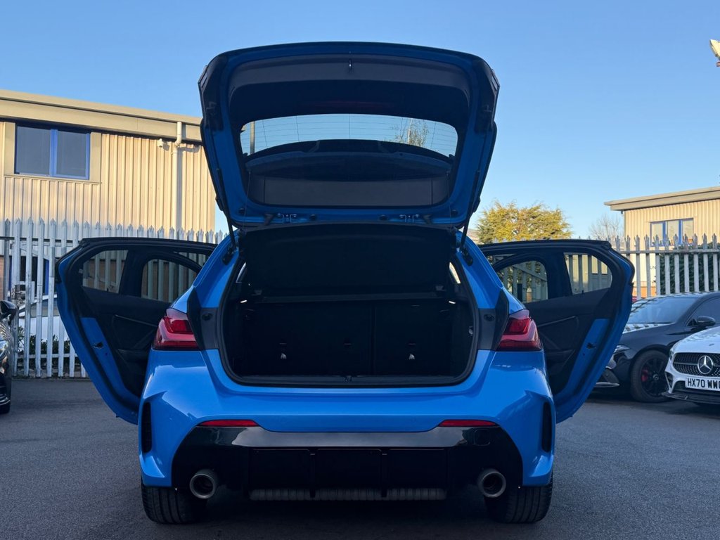 Used BMW 1 Series 2021 for sale - 78219320: Photo 22