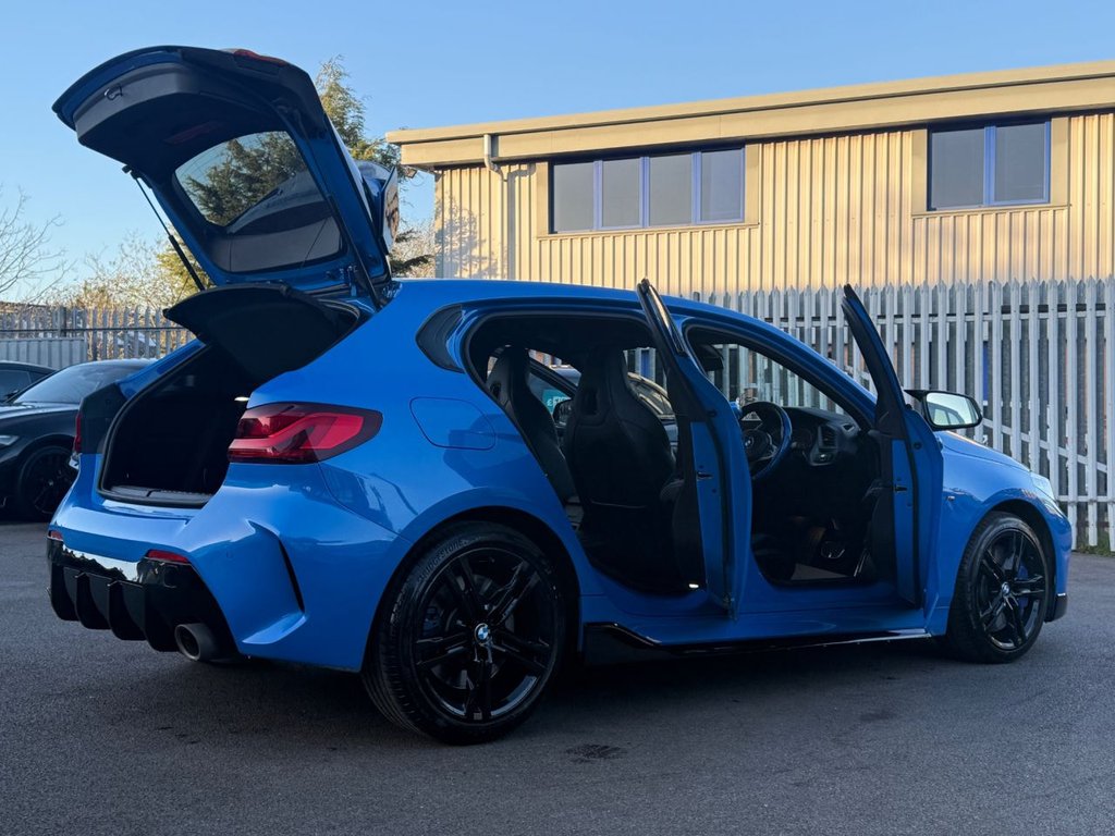 Used BMW 1 Series 2021 for sale - 78219320: Photo 23