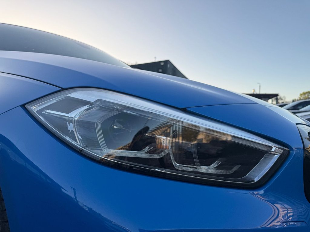 Used BMW 1 Series 2021 for sale - 78219320: Photo 24