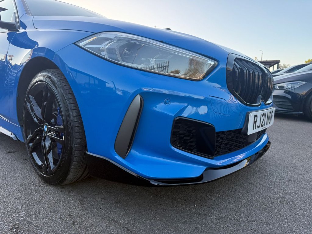 Used BMW 1 Series 2021 for sale - 78219320: Photo 25