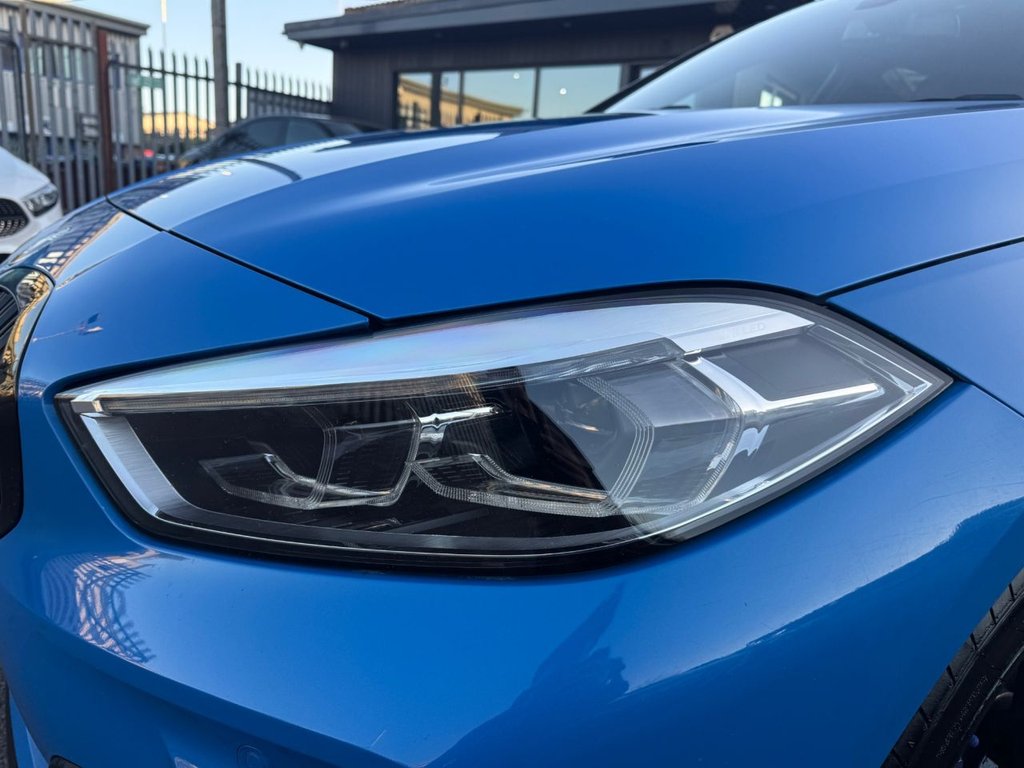 Used BMW 1 Series 2021 for sale - 78219320: Photo 26