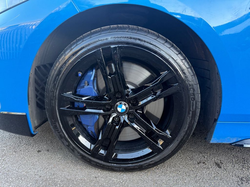 Used BMW 1 Series 2021 for sale - 78219320: Photo 27