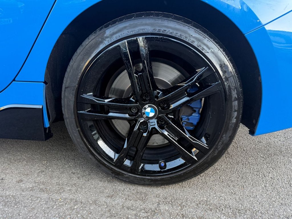 Used BMW 1 Series 2021 for sale - 78219320: Photo 28