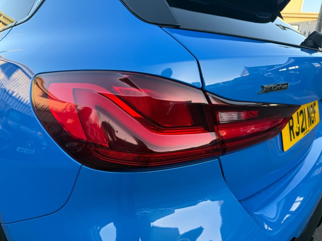 Used BMW 1 Series 2021 for sale - 78219320: Photo 29